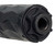 Primary Weapons Systems BDE-45 BDE 45 Suppressor Black Titanium