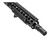 Griffin CQB 223 Wylde 11.5" Barrel, BRC Black, MK2CQB223W115P-W