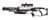 Ravin Crossbow R10X PRO 420FPS Silent Cock XK7 Camo