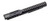 Samson Hannibal, Rail, Fits Ruger Mini 14 2008 and Later Models, T-1 Pattern Footprint, Anodized Black