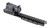 SAM 03-00315-01 Han-rail T1 MINI-14(POST 2008)BLK