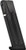 SAR USA Magazine Socom Compact 9mm 15rd Black