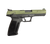 Ruger-5.7 5.7x28mm, 4.9" Barrel, Desert Night Camo, Optic Ready, 20rd Mag, Limited Edition