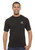 Glock Short Sleeve Perfection T-Shirt X-Large, Cotton, Black