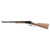 Henry Frontier 22 LR, 20" Barrel, Octagon Blued, Straight Grip American Walnut Stock, Adjustable Semi-Buckhorn Rear Sight W/Diamond Insert, Brass Bead Front Sight, 13rd
