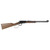 Henry H01 Classic 22 LR, 18.5" Barrel,rd Blued, Straight Grip American Walnut Stock, Adjustable Semi-Buckhorn Rear Sight, Hooded Blade Front Sight, 15rd, Large Loop Lever