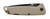 SOG 13-11-05-43 Adventurer LB 3.5" Blade Flat Dark Earth/bk