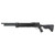 JTS Airacuda PRS Max, Air , Pre-Charged Pneumatic, .22 Caliber Pellet, 950 Feet Per Second, 18" Barrel, Matte Black, 10rd