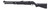 JTS AirStryke, Air , Pre-Charged Pneumatic, .25 Caliber Pellet, 750 Feet Per Second, 19" Barrel, Matte Black, 9rd, 2 mags