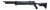 JTS Airacuda PRS Max, Air , Pre-Charged Pneumatic, .30 Caliber Pellet, 860 Feet Per Second, 18" Barrel, Matte Black, 7rd