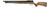JTS Airacuda Stnd PCP .25 Caliber AIR  10-SHOT MAG 900FPS