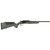 CVA Scout Gen 3, Single Shot , 22 Creedmoor, 20" Threaded Barrel, 5/8x24 Thread Pitch, Matte Black, Gray Synthetic Furniture, 1 Round