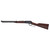 Henry H1 Frontier 22 WMR, 20" Barrel, Octagon Blued, Straight Grip American Walnut, Adj Semi-Buckhorn Rear, Brass Bead Front, 13rd