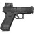 Glock 45 Gen 6 Coa, Full Size, 9Mm, 4.02" Barrel, Fixed Sights, Aimpoint COA Optic, 17Rd, 3 Mags