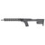 Smith & Wesson M&P FPC 5.7x28mm, 16.25" Threaded Barrel, Black, Flat Faced Trigger, 3x10rd Mags