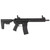 Tippmann M4 Elite 22 LR, 11" Threaded Barrel, Black Parkerized, Picatinny, M-LOK Handguard, T5 Arm Brace, Gen2 Grip, 25rd