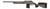 Savage 110 Core Tactical 308 Winchester, 24" Threaded Barrel, Platinum Cerakote, Coyote Tan, AccuTrigger, 10rd