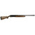 Mossberg Maverick 12 Ga, 3", 28" Vent Rib Barrel, 5 Chokes, High Polish Blued, Black, Satin Walnut Stock, Fiber Optic Front Sight, 5rd