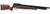 BEN .22 Marauder Regulated .22 Wood