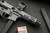 Springfield SAINT Victor PDW 9mm 32+1 5.50" Tungsten Gray Cerakote Receiver w/Picatinny Rail, SB Tactical HBPDW Brace, Black Polymer Grip
