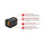 Aimpoint Acro P-2 (3.5Moa, Polymer Battery Cap) *Mount or Adapter Plate Required
