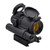Aimpoint CompM5s (2 Moa, Ar15-Ready, 39mm Spacer w/ LRP Mount)