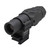 Aimpoint 6Xmag-1 Magnifier AR15-Ready, 39mm Spacer and TwistMount