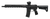 Sig M400 Forge 5.56mm 16" Barrel, Black Anodized Receiver Picatinny Rail, M-Lok Handguard, Magpul SL-K Black Stock, Sig ROMEO MSR Gen II Red 30 Rd