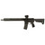 Sig M400 Forge 5.56mm 16" Barrel, Black Anodized Receiver Picatinny Rail, M-Lok Handguard, Magpul SL-K Black Stock, Sig ROMEO MSR Gen II Red 30 Rd