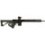 Sig M400 Forge *CA Compliant 5.56mm 10rd,16" Black Anodized Alloy Receiver Picatinny Rail, M-Lok Handguard, Magpul MOE Black Polymer Stock, Shark Fin Grip, Sig ROMEO MSR