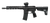 Sig M400 Forge 5.56mm 30rd,11.50" Black Anodized Alloy Receiver Picatinny Rail, Black Polymer Magpul BSL Arm Brace, Black Polymer Grip, Sig ROMEO MSR Gen II Red Dot