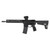 Sig M400 Forge 5.56mm 30rd,11.50" Black Anodized Alloy Receiver Picatinny Rail, Black Polymer Magpul BSL Arm Brace, Black Polymer Grip, Sig ROMEO MSR Gen II Red Dot