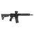 Sig M400 Forge 5.56mm 30rd,11.50" Black Anodized Alloy Receiver Picatinny Rail, Black Polymer Magpul BSL Arm Brace, Black Polymer Grip, Sig ROMEO MSR Gen II Red Dot