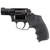 Colt Night Cobra 38 Special +P, 2" Black PVD Stainless Steel Barrel, Cylinder & Frame, Black Hogue Overmolded Grip, Exposed Hammer, 6rd