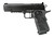 Kimber America DS Warrior LS 9mm, 5" Bushing Barrel, Deep Crown, KimPro Black, Carbon Fiber Grips, Tritium Front, Optics Ready, RMR Mount, 2x10rd Mags