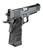 Kimber America DS Warrior LS 9mm, 5" Bushing Barrel, Deep Crown, KimPro Black, Carbon Fiber Grips, Tritium Front, Optics Ready, RMR Mount, 2x10rd Mags
