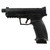 Tisas PX-9 Gen 3 Duty, Compact, 9mm, 4.69" Barrel - Threaded, Tenifer Finish, Black, Trigger Safety, Fiber Optic Front Sight, Optic Ready, 20rd, 2 mags, (1) 20-Round & (1) 18-Round, Interchangeable Back Straps and Side Panels