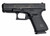 Glock 19 V Compensated  9MM Luger FIxed Sights 15-Shot BlackTalo Limited Edition