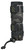 GPS Tactical Suppressor Cover 22 LR 5" Long Nylon Camo