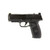 FN 309 MRD 9mm, 3.8" Barrel, Matte Black, Optics Ready, Leupold DPP/Shield RMSc Footprint, Fiber Front, U-Notch Rear, 16-20rd Mags