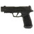 Sig P365XF 9mm, 3.7" Barrel, Integrally Compensated, Nitron Black, XRay3 Day/Night Sights, Optics Ready Slide, SIG-LOC Compact Footprint, XMACRO Polymer Grips, 10rd, 3 mags