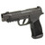 Sig P365XF 9mm, 3.7" Barrel, Integrally Compensated, Nitron Black, XRay3 Day/Night Sights, Optics Ready Slide, SIG-LOC Compact Footprint, XMACRO Polymer Grips, 10rd, 3 mags