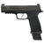 Sig Sauer P365 Fuse Optic Compact 9mm 21rd,4.30" Black DLC Barrel, Black Nitron Stainless Steel Serrated Optic Slide, Black DLC Stainless Steel Frame Beavertail & Picatinny R