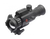 AGM Global Vision Varmint V2 LRF 35-640, Thermal Imaging Scope, 4.5-36X Magnification, 50mm, Multiple Reticle, Black, Built-In Laser Range Finder, Digital Zoom 1X/2X/4X/8X