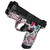 Smith & Wesson Bodyguard 2.0 380 ACP 2.75" Barrel, W/Safety, Sugar Skull Design, Limited Edition, 12 & 10 rd Mag