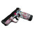 Smith & Wesson Bodyguard 2.0 380 ACP 2.75" Barrel, W/Safety, Sugar Skull Design, Limited Edition, 12 & 10 rd Mag