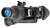 ATN PVS7-3 Goggles 3 Gen 1x35mm 40 degrees FOV