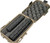 MTM Suppressor Case Holds 2 Suppressos Heat Treated Foam