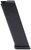 Glock G17/34 9mm Magazine, Polymer Black, 17rd
