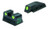 Meprolight Tru-Dot NS Fixed Set Beretta 92F Green Tritium Green Front/Rear